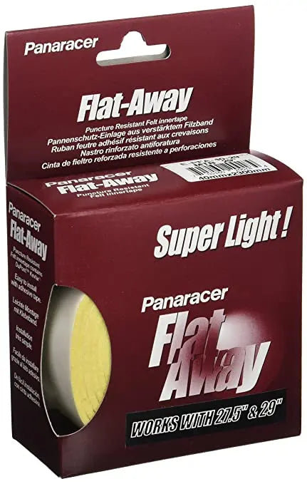 Load image into Gallery viewer, Panaracer Tire Liners | Flat-Away Kevlar Puncture Protection - MADOVERBIKING