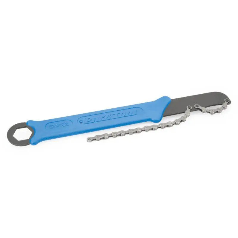 Load image into Gallery viewer, Parktool Sprocket Remover / Chain Whip Sr-12.2