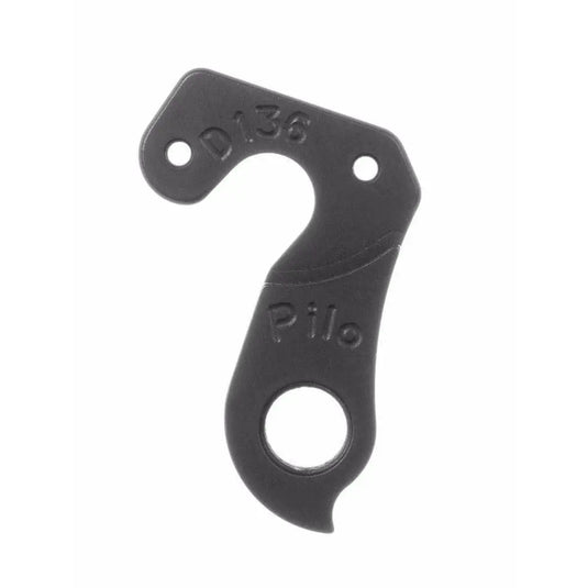 Pilo D136 Derailleur Hanger