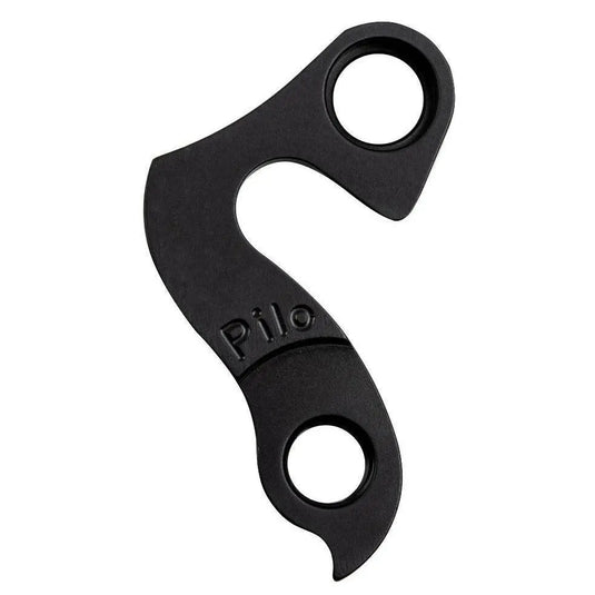Pilo D48 Derailleur hanger for BH, Fuji, KHS, KTM, Kona, Mondraker, Mongoose