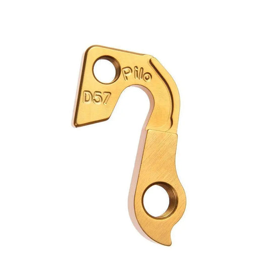 Pilo D57 Derailleur Hanger