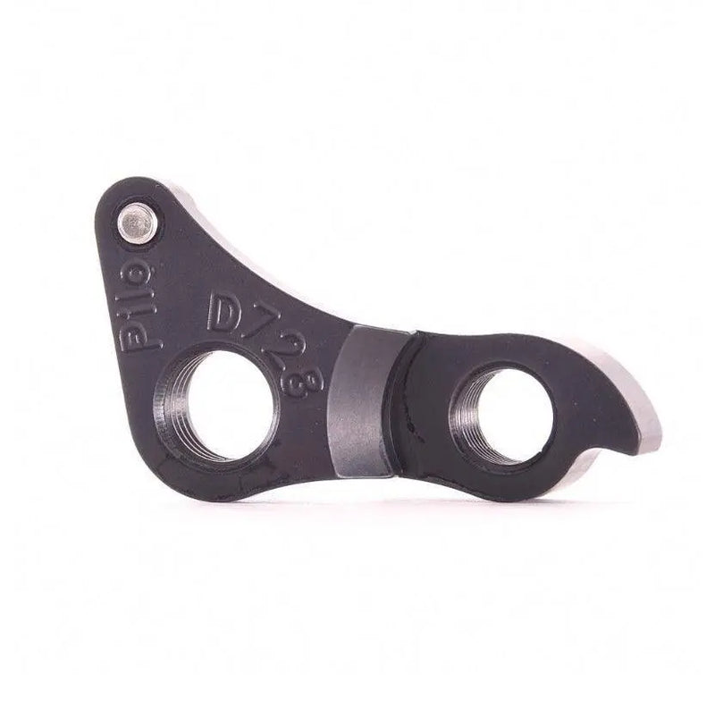 Load image into Gallery viewer, Pilo D728 Derailleur Hanger
