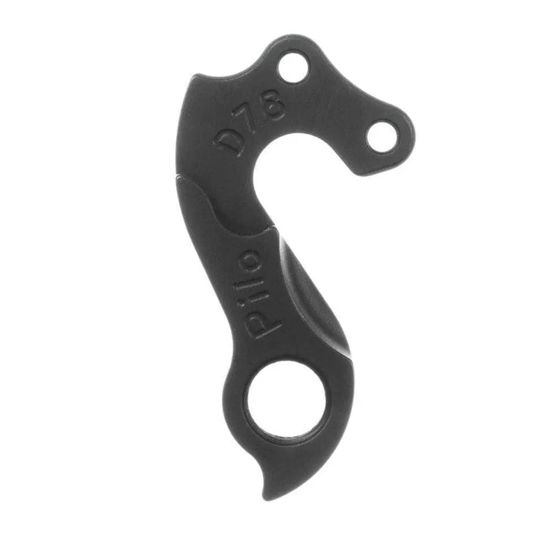Load image into Gallery viewer, Pilo D78 Derailleur Hanger