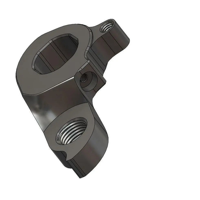 Load image into Gallery viewer, Pilo D780 Derailleur Hanger