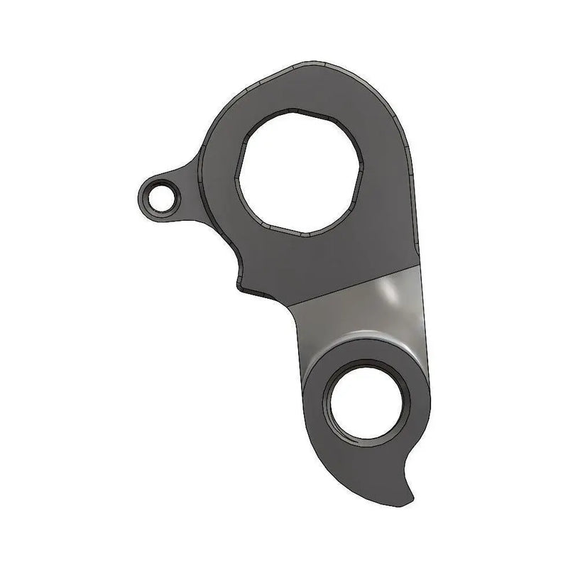 Load image into Gallery viewer, Pilo D780 Derailleur Hanger