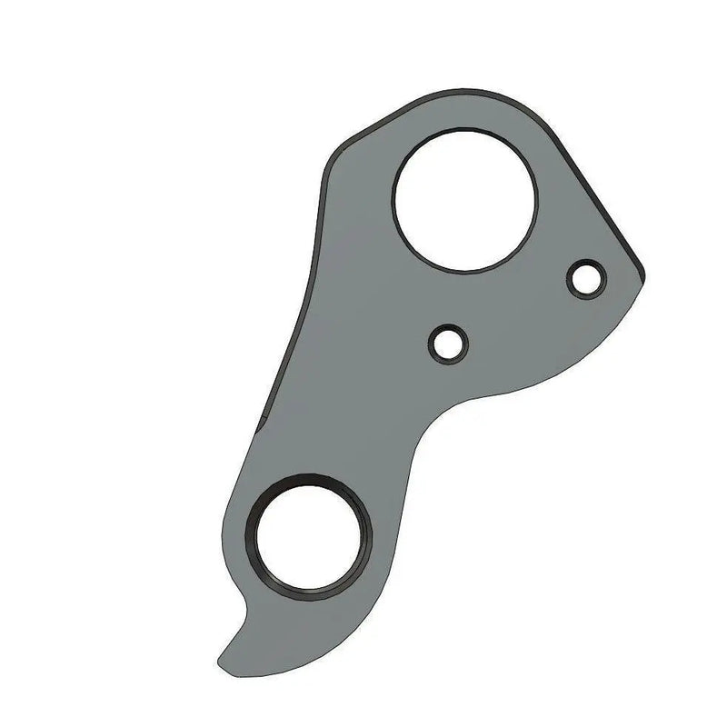 Load image into Gallery viewer, Pilo D781 Derailleur Hanger