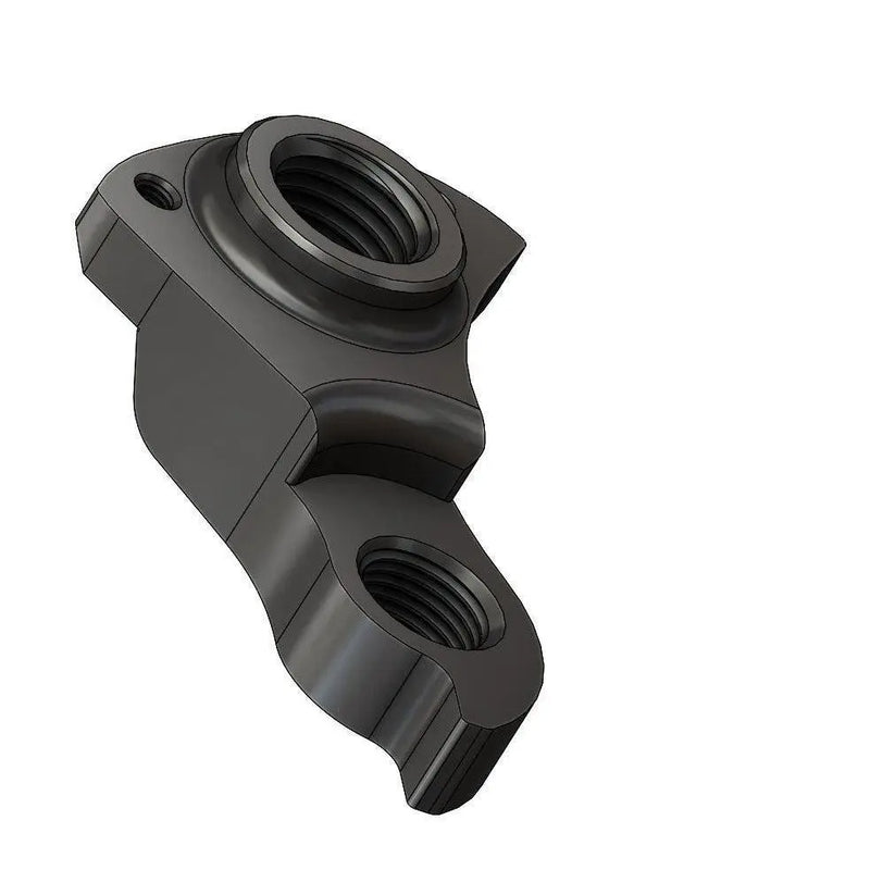 Load image into Gallery viewer, Pilo D783 Derailleur Hanger