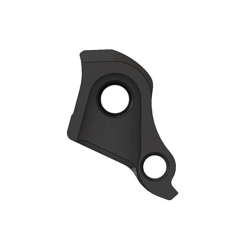 Load image into Gallery viewer, Pilo D798 Derailleur Hanger