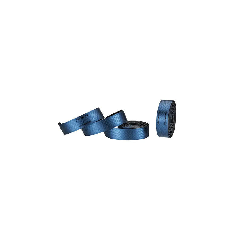 Load image into Gallery viewer, CICLOVATION BARTAPE | POLY TOUCH VAPOR METALLIC - PORTIMAO BLUE