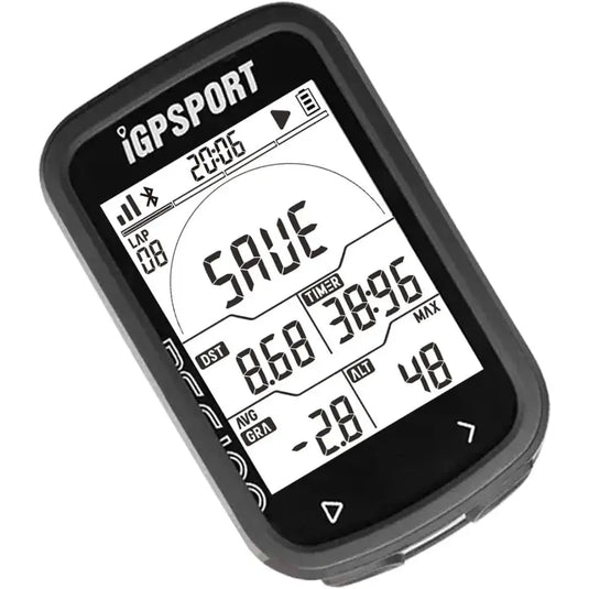 Protective Silicone Case for BSC100S Cyclo-Computer