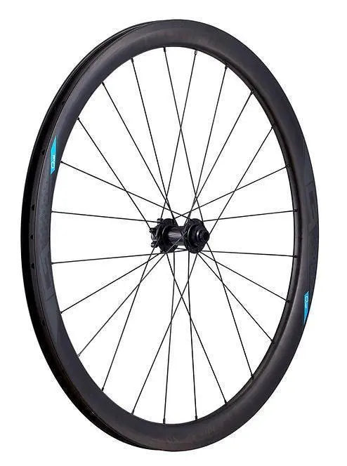 Load image into Gallery viewer, Quai G50 Grave Road Disc Brake Wheelset