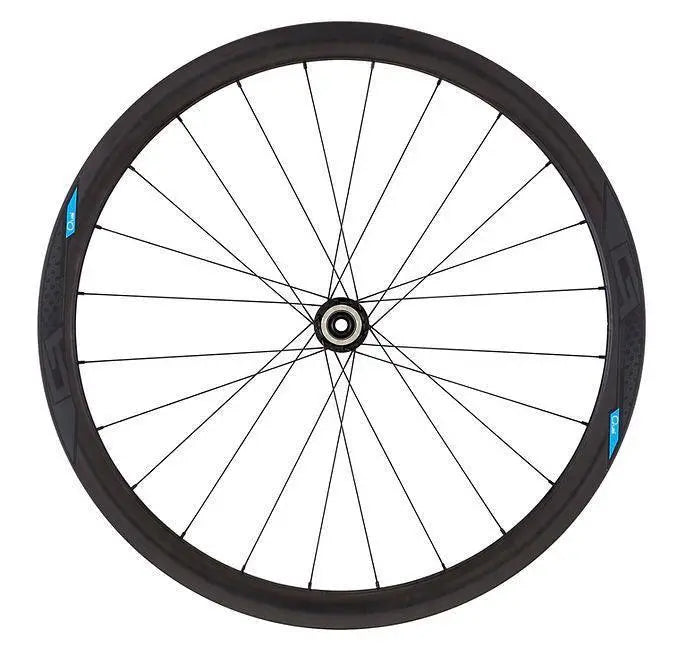 Load image into Gallery viewer, Quai G50 Grave Road Disc Brake Wheelset