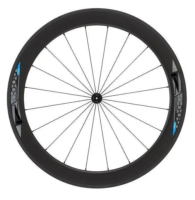 Load image into Gallery viewer, Quai R60 Road Rim Brake Wheelset