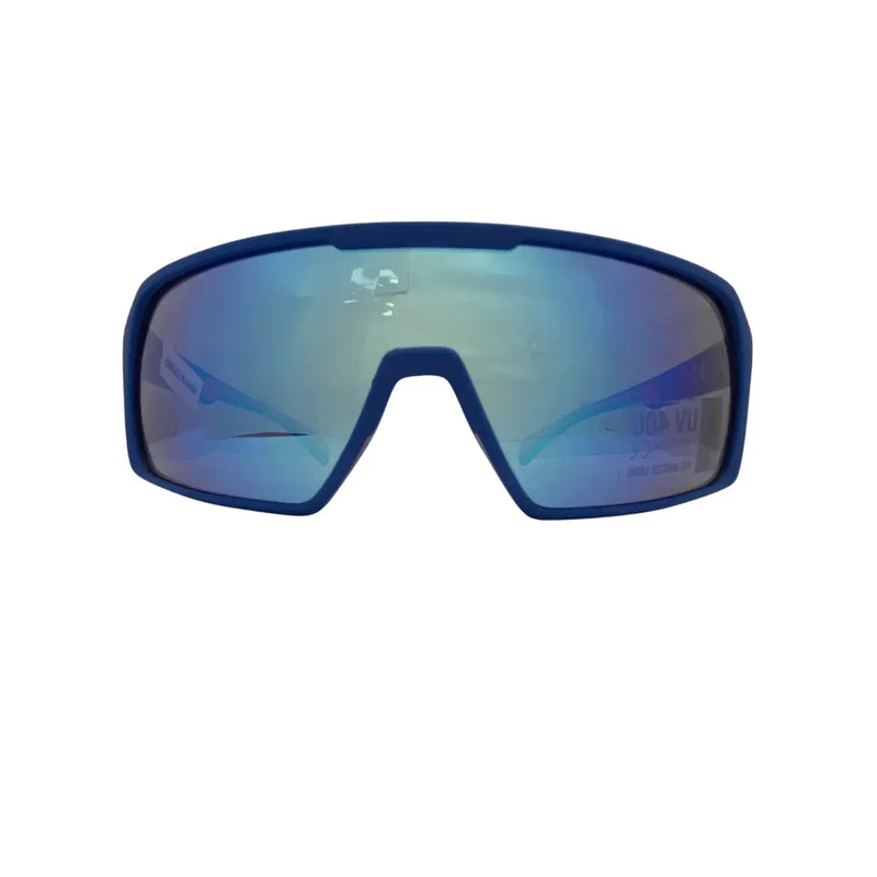 Load image into Gallery viewer, RADVIK POLARISED SUNGLASSES - SIGNATURE BLUE