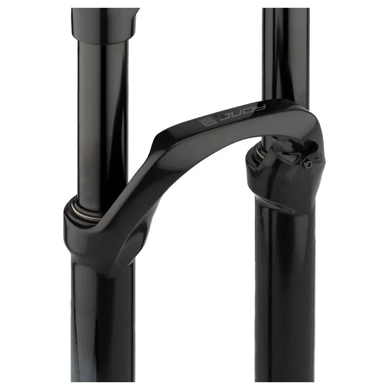 Load image into Gallery viewer, Suspension Forks - Judy Gold Rl Solo Air Oneloc - Remote (Tapered Tube) - MADOVERBIKING - ROCKSHOX