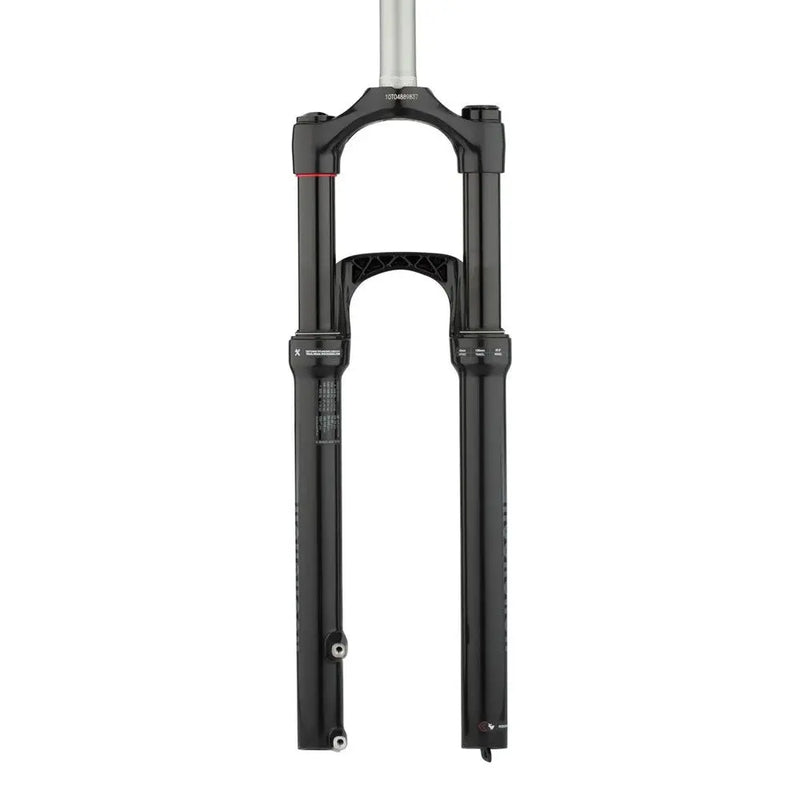 Load image into Gallery viewer, Suspension Forks - Judy Gold Rl Solo Air Oneloc - Remote (Tapered Tube) - MADOVERBIKING - ROCKSHOX