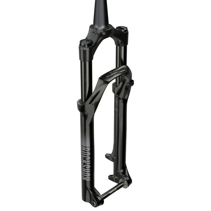 Load image into Gallery viewer, Suspension Forks - Judy Silver - Thru Axle 15X110 Rmt - 120Mm (Tapered Tube) - MADOVERBIKING - ROCKSHOX