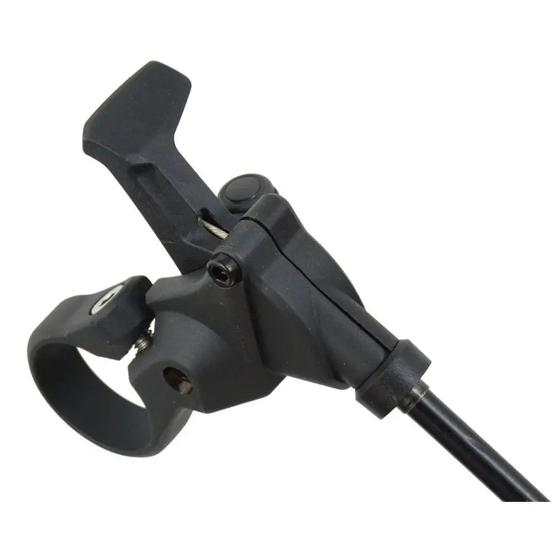 Load image into Gallery viewer, Suspension Forks - Judy Silver - Thru Axle 15X110 Rmt - 120Mm (Tapered Tube) - MADOVERBIKING - ROCKSHOX