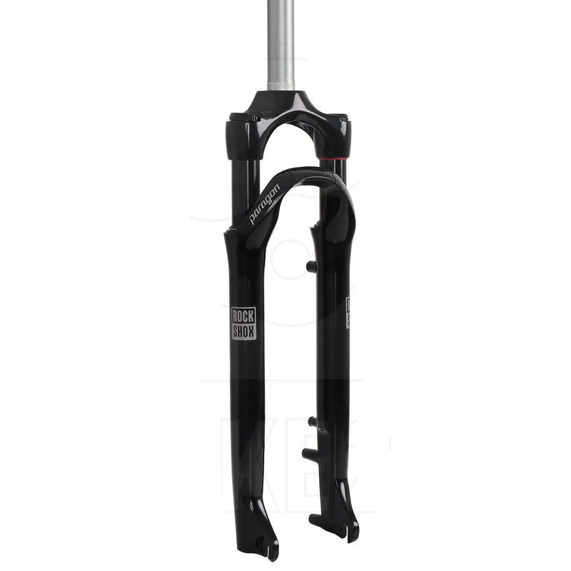 Load image into Gallery viewer, RockShox Paragon Gold RL Solo Air Trekking Fork (Gloss Black)