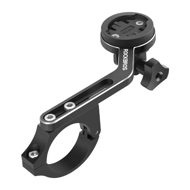 Load image into Gallery viewer, Rockbros 29210005001 Bike Handlebar Aluminum Alloy Bike Bicycle Handlebar Extender Extension for Bike Mounts GPS Units