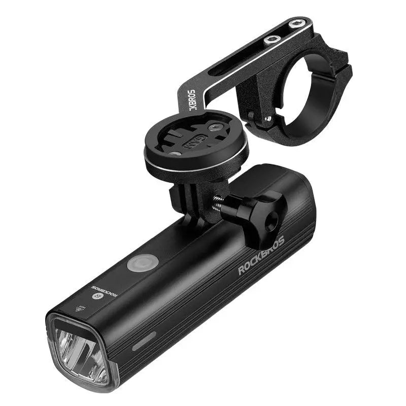 Load image into Gallery viewer, Rockbros 29210005001 Bike Handlebar Aluminum Alloy Bike Bicycle Handlebar Extender Extension for Bike Mounts GPS Units