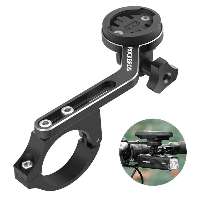 Rockbros Bicycle Handlebar Extender Mount Double Handlebar