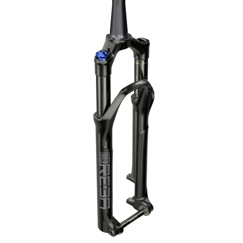 Load image into Gallery viewer, Rockshox Fork Reba 27 Thru Axle 15X110 Rmt 120Mm Travel Tapper Tube Boost 00.4020.558.003