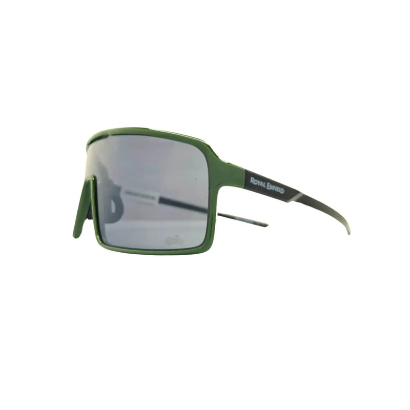 Load image into Gallery viewer, Royal Enfielld Sunglass Collection - Bottle Green