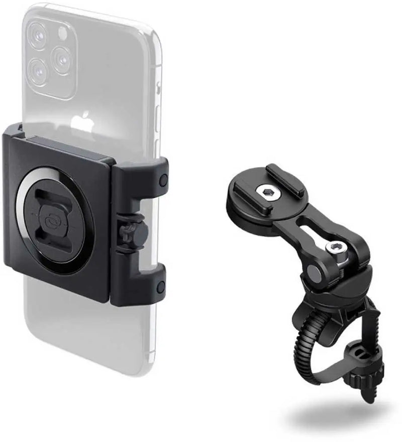 Load image into Gallery viewer, SP-Connect Mobile Holder Bundle Ii Universal Clamp