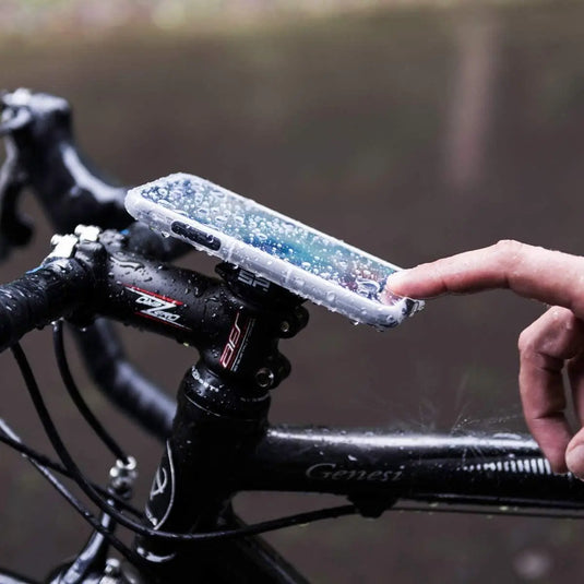 SP-Connect Mobile Holder Bundle Ii Universal Clamp