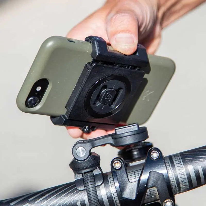 Load image into Gallery viewer, SP-Connect Mobile Holder Bundle Ii Universal Clamp