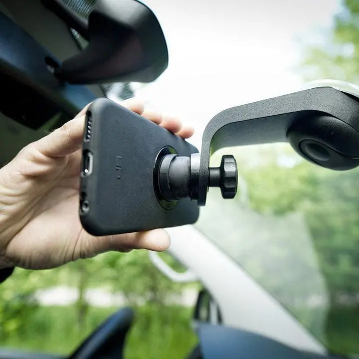 Load image into Gallery viewer, SP-ConnectSpares Holder For Car Suction Mount