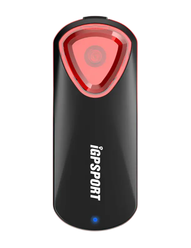 Load image into Gallery viewer, Smart Radar Taillight - SR30 | Upto 150m Vehicle Detection, 25H Battery & Type-C - MADOVERBIKING - iGPSPORT