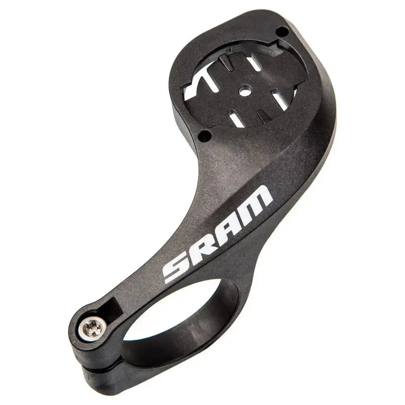 Load image into Gallery viewer, SRAM COMPUTER MOUNT FOR GARMIN (31.8) SRAM MADOVERBIKING