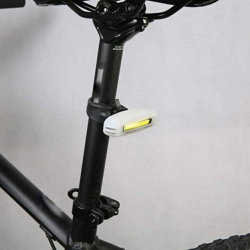 Load image into Gallery viewer, Sahoo Rear Light 40 Lummens