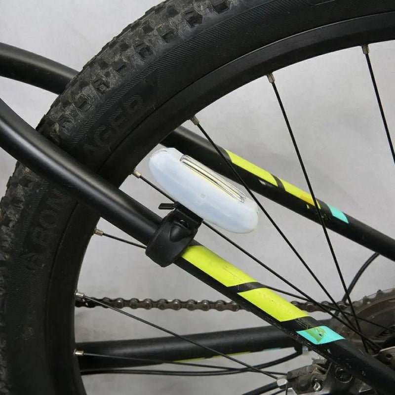 Load image into Gallery viewer, Sahoo Rear Light 40 Lummens