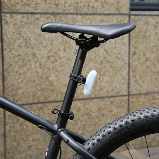 Sahoo Rear Light 40 Lummens