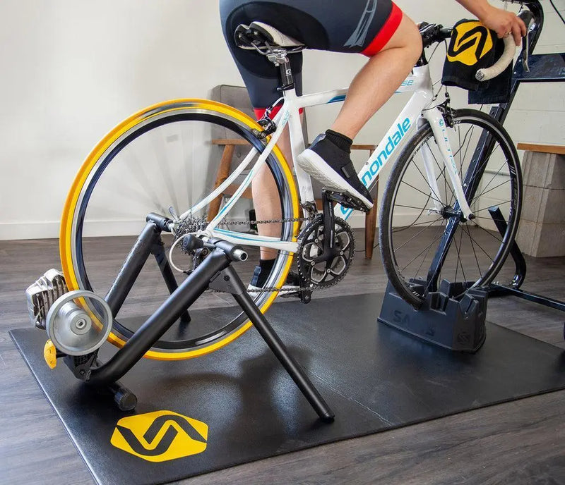 Load image into Gallery viewer, Saris Indoor Trainer Raiser Block