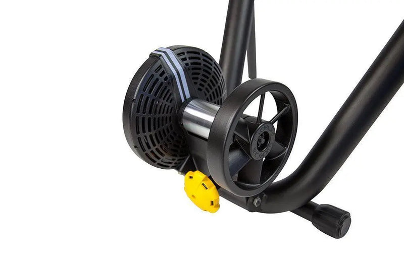 Load image into Gallery viewer, Saris M2 Wheel On Smart Trainer