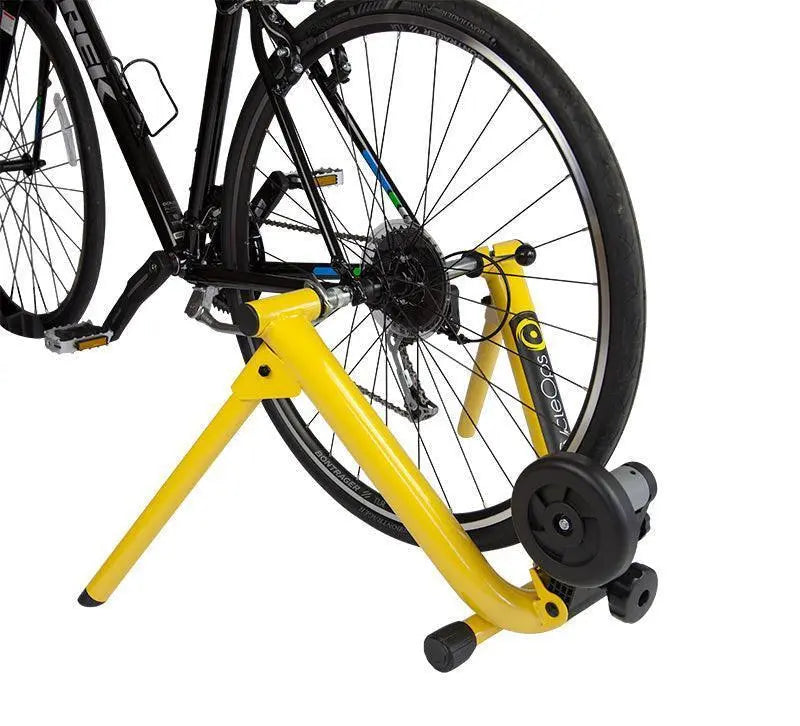 Load image into Gallery viewer, Saris Mag Indoor Trainer