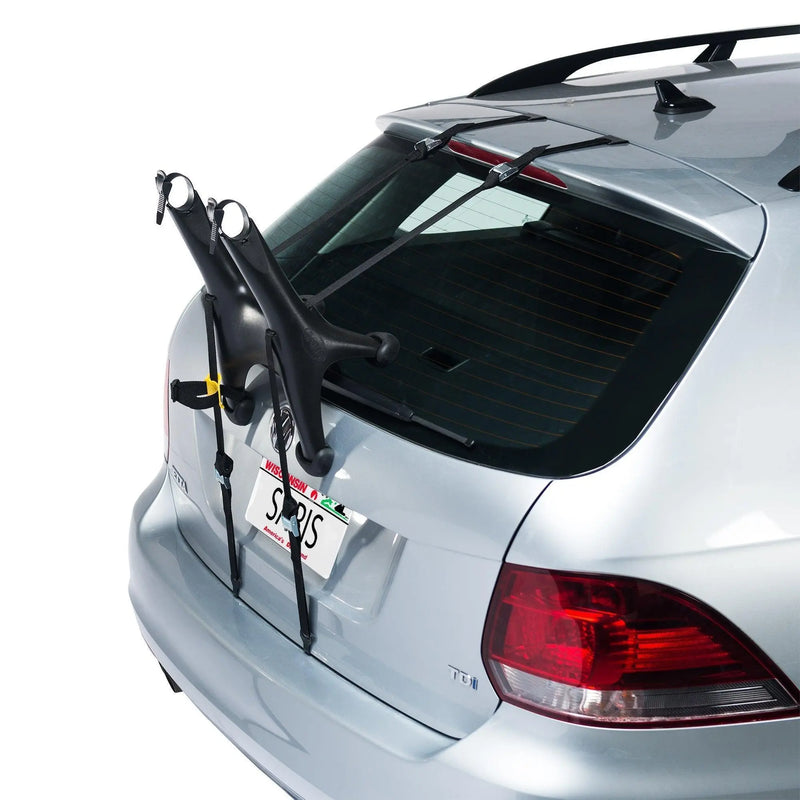 Load image into Gallery viewer, Saris Solo Trunk Mount Carrier (1 Bike)