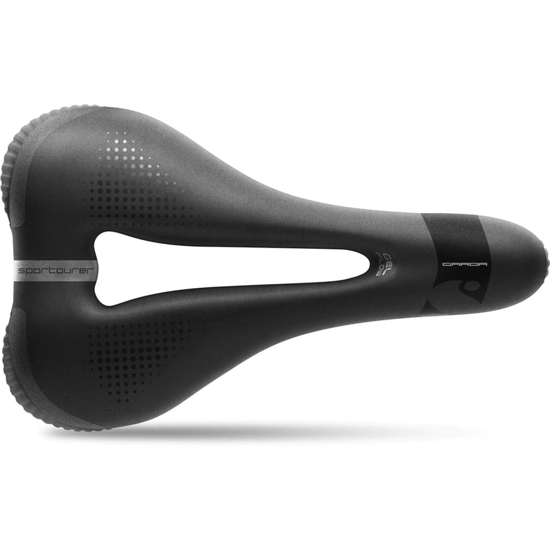 Load image into Gallery viewer, Selle Italia Garda Gel Flow Saddle