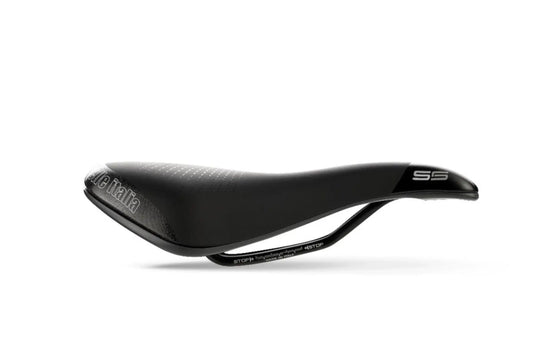 Selle Italia Max S5 Superflow Saddle