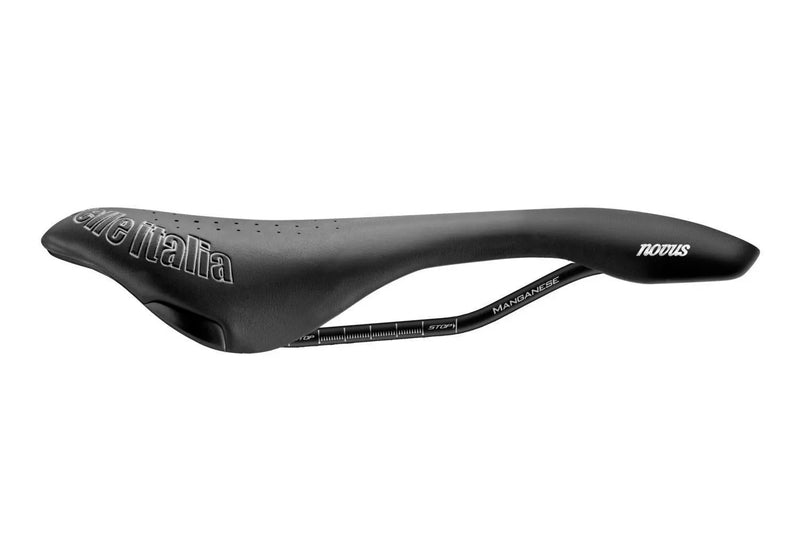 Load image into Gallery viewer, Selle Italia NOVUS Endurance TM Superflow Saddle