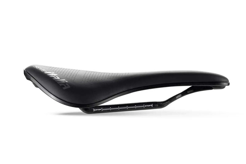 Load image into Gallery viewer, Selle Italia Novus Boost EVO Kit Carbonio Superflow