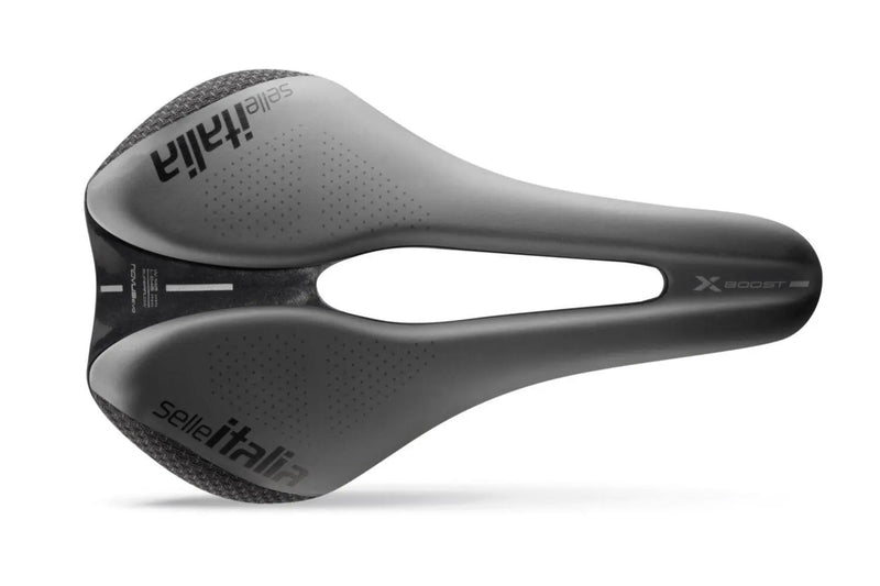 Load image into Gallery viewer, Selle Italia Novus Boost EVO X-Cross TM Superflow
