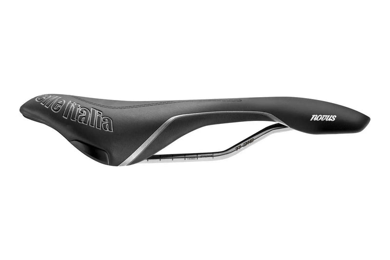 Load image into Gallery viewer, Selle Italia Novus Endurance TI316 Superflow