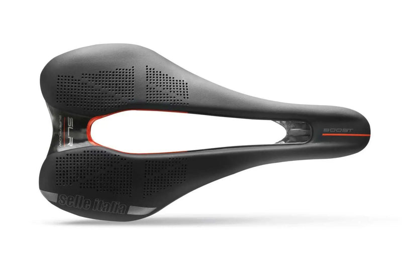 Load image into Gallery viewer, Selle Italia SLR Boost Kit Carbonio Superflow