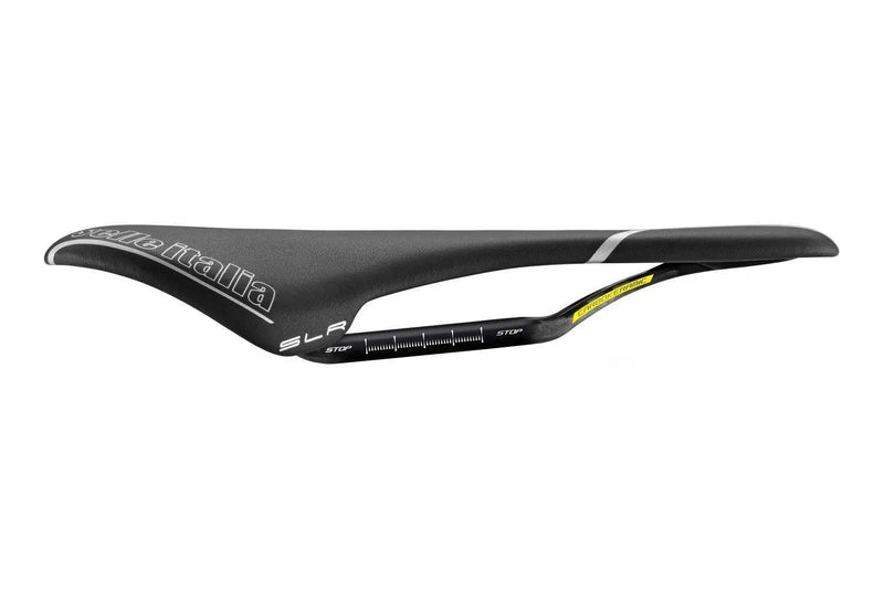 Load image into Gallery viewer, Selle Italia SLR Kit Carbonio Flow Saddle