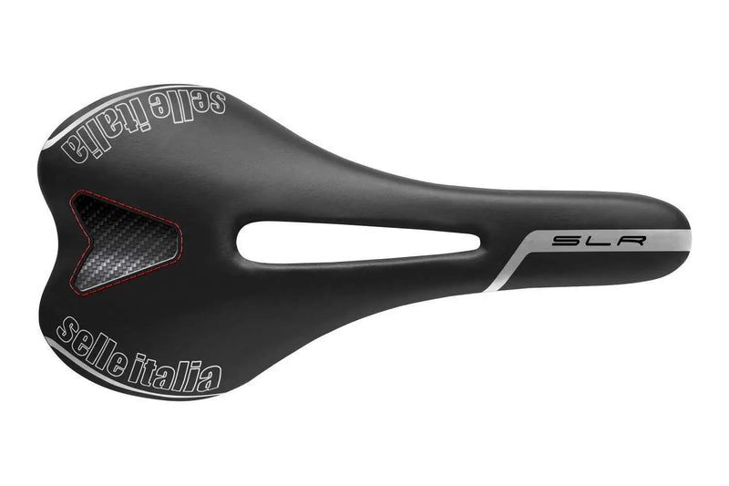 Load image into Gallery viewer, Selle Italia SLR TM Flow Saddle